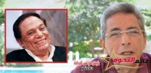 تصريحات " محمود سعد " النارية وكشفه كواليس حياة " الزعيم " رداً على مادلين طبر