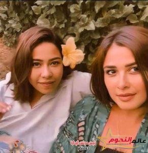 لقطات بارزة من عطلات النجوم الصيفية الأخيرة.. وظهور مرح لـ شيرين عبد الوهاب