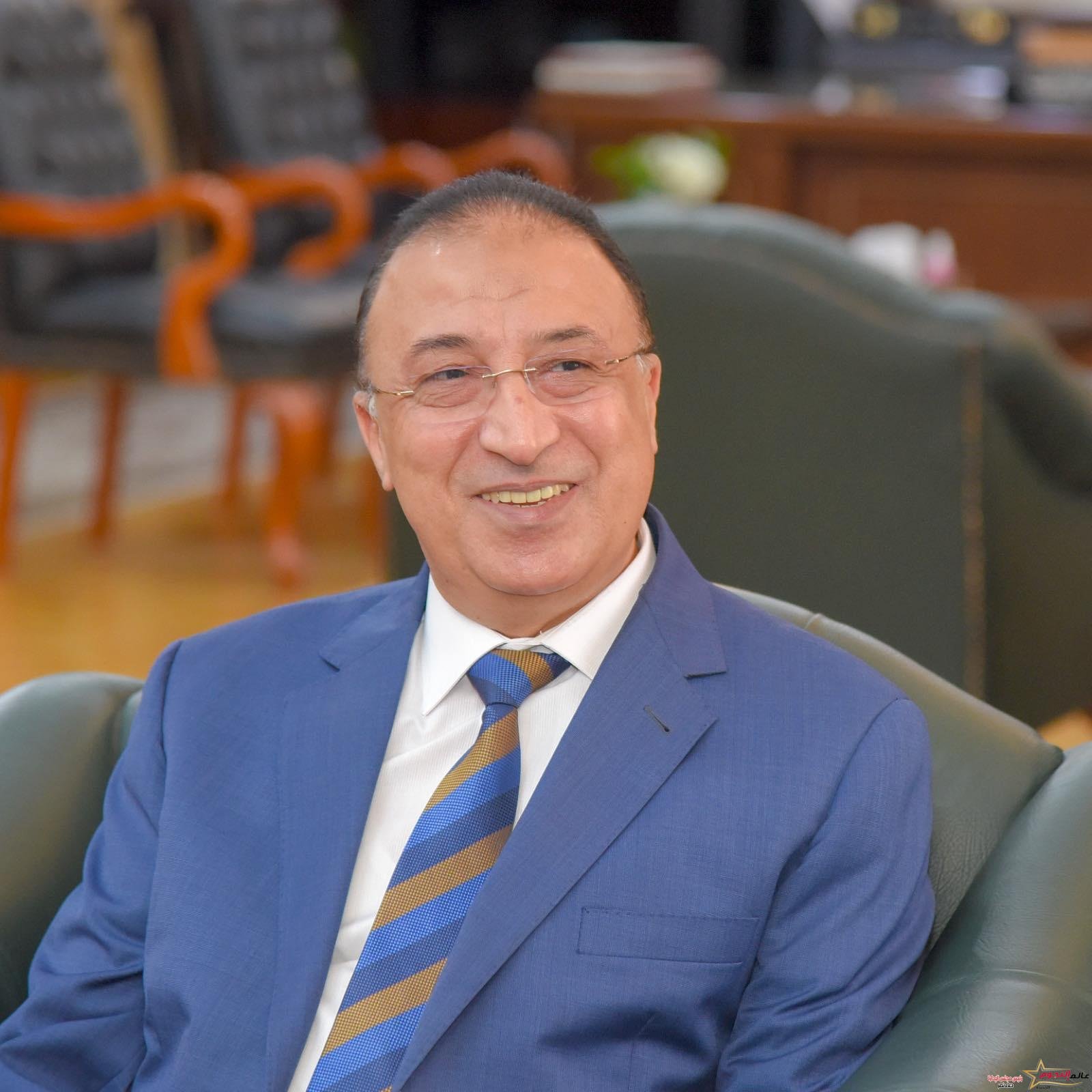 الشريف يتابع مؤشرات حملة ١٠٠ يوم صحة علي نطاق الثغر 2 الشريف يتابع مؤشرات حملة ١٠٠ يوم صحة علي نطاق الثغر