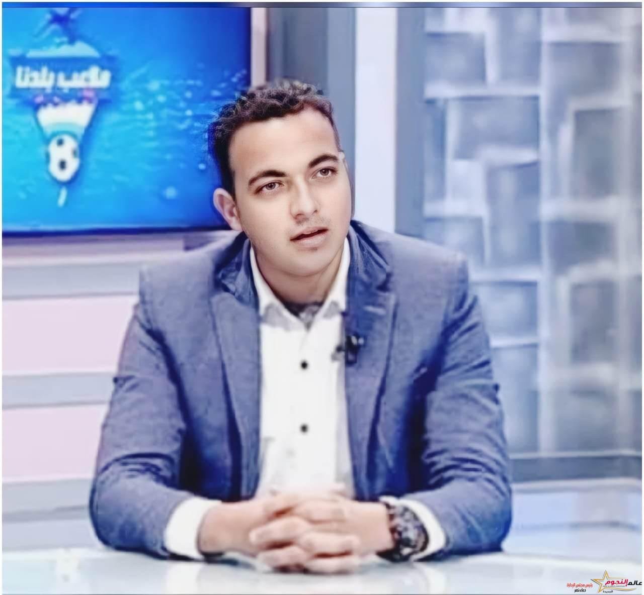إسلام خطاب: التعامل بالعقل والعلم شئ مهم جدا