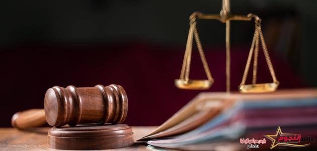 جنايات الإسكندرية تقضي بالإعدام لنجار مسلح بتهمة قتل زوجته