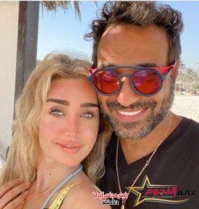 تعليق أحمد فهمي بعد إنتهاء مسلسل "سيب وأنا أسيب" 2 تعليق أحمد فهمي بعد إنتهاء مسلسل "سيب وأنا أسيب"