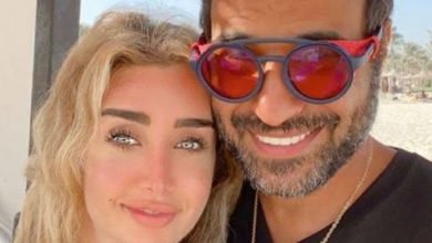 تعليق أحمد فهمي بعد إنتهاء مسلسل "سيب وأنا أسيب"