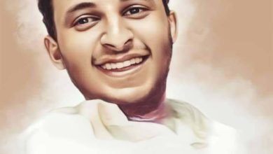 خليل بن داوود النحوي يتحدث لـ عالم النجوم عن تجربته مع القصائد وتعلم اللغة القديمة 