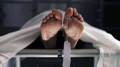 العثور على جثة شخص داخل شقته في الطالبية