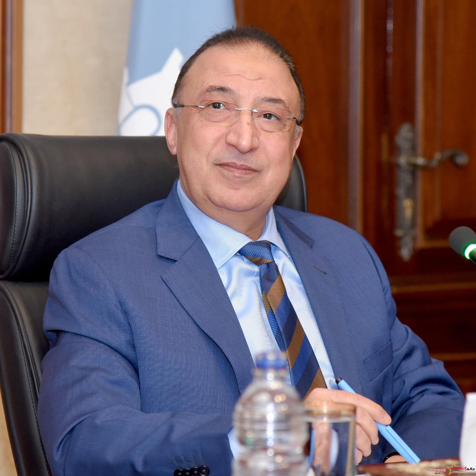 الشريف يشدد على أستمرار تكثيف الحملات المكبرة للتفتيش على المنشآت العامة والأسواق 