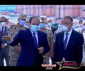 عالم النجوم تحتفل بذكرى ميلاد محمد الشريف محافظ الإسكندرية وتستعرض إنجازاته بالإسكندرية"