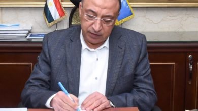 محافظ الإسكندرية يعتمد المرحلة الثانية من تنسيق المرحلة الثانوية للتعليم الفني لعام 2023 / 2024