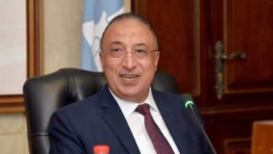 الشريف يشدد على رؤساء الأحياء بالتعامل بكل حسم مع أي مخالف مع ُمتابعة مخرجات منظومة المتغيرات المكانية