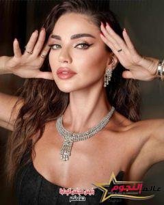 في أحدث ظهور لها مع عمرو دياب.. من هي داليدا خليل؟ 3 في أحدث ظهور لها مع عمرو دياب.. من هي داليدا خليل؟