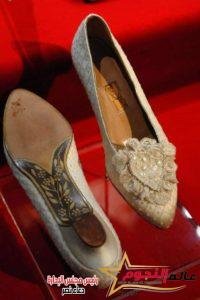 أبرز الحقائق عن فستان زفاف الأميرة ديانا في ذكرى وفاتها