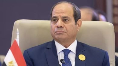 السيسي: التحديات التي واجهت الدولة المصرية خلال الفترة الماضية كانت كافية لجعلها غير قادرة على النهوض مرة أخرى