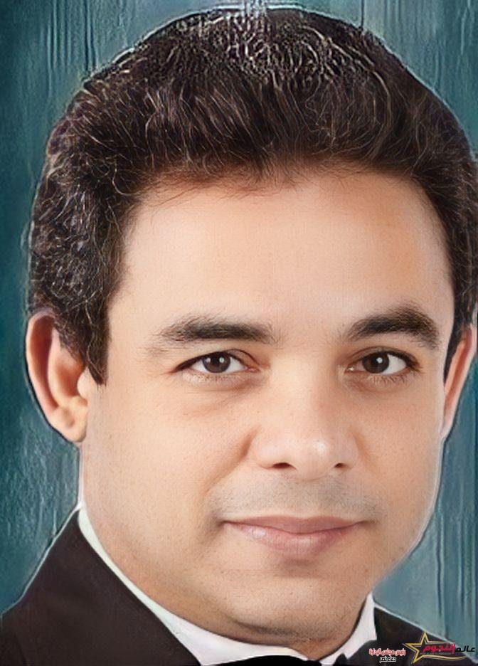 عالم النجوم تنعي شقيقة الفنان "عادل انور"