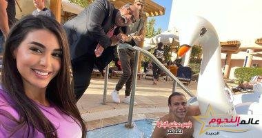 موعد طرح فيلم "أبو نسب" في دور العرض