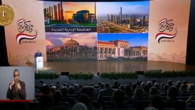 مدبولي: الدولة تعمل على تنويع مصادر الطاقة