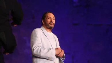 علي الحجار يكشف تفاصيل أزمة حفله في مهرجان القلعة في دورته الـ 31