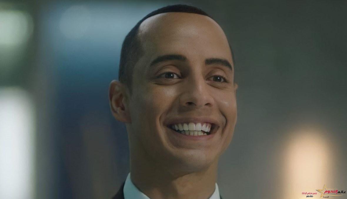 إنضمام "عمرو وهبة" لأسرة مسلسل "قائمة الأمانى"