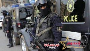 الداخلية: مصرع عنصر إجرامى بأسيوط عقب تبادل إطلاق النيران مع قوات الأمن