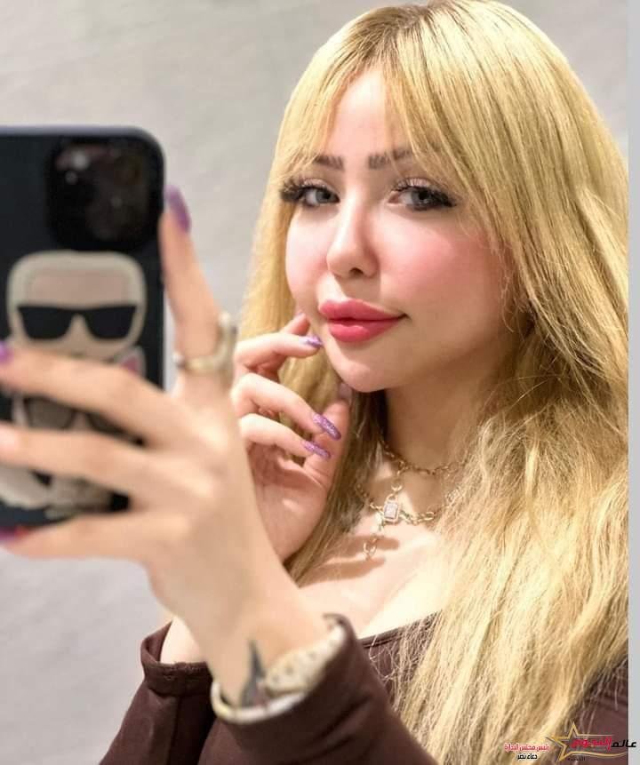 بوسي تخطف الأضواء بأحدث ظهور لها عبر الأنستجرام وتوتير