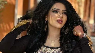 جواهر في أحدث جلسة تصوير لها عبر الفيسبوك 