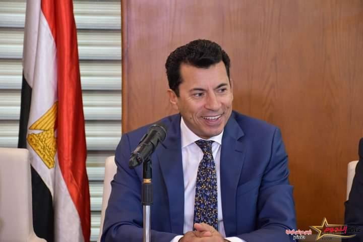 الشباب والرياضة تصدر انفوجراف يتضمن أهم فعاليات مؤتمر"تنمية المهارات وتكنولوجيا المعلومات والوظائف المستقبلية "