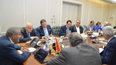 وزير التموين: إقامة معرض أهلًا مدارس تحت رعاية وحضور رئيس مجلس الوزراء