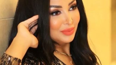 شاهيناز تخطف الأنظار في أحدث ظهور على انستجرام