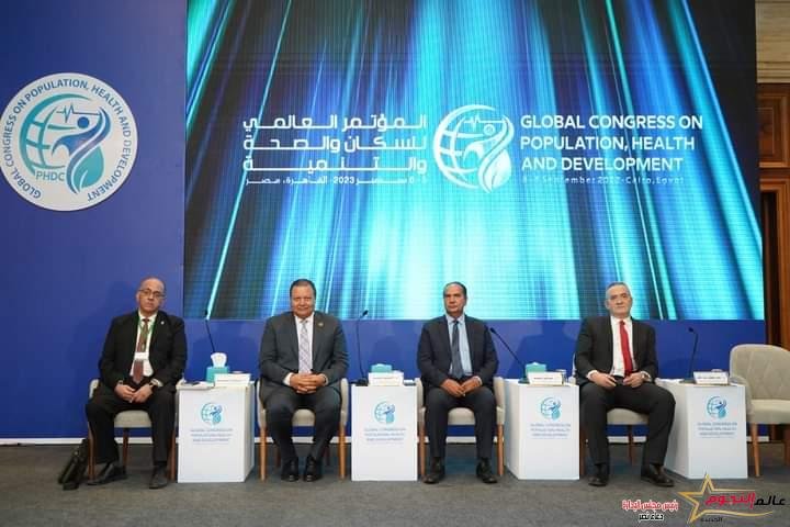 طه: الجودة أساس حوكمة واستدامة تحسين الخدمات الصحية