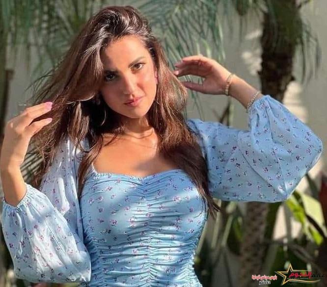 درة تحدث حالتها بفيسبوك وإنستجرام 2 درة تحدث حالتها بفيسبوك وإنستجرام