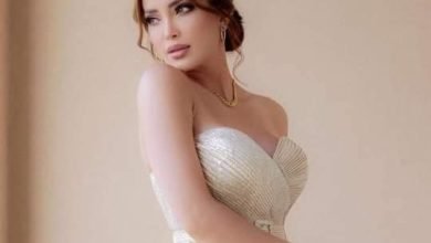 نسرين طافش تتألق فى أحدث إطلالة بإنستجرام 