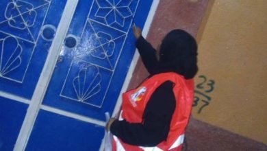 عطية يتابع فعاليات تنفيذ عدد 4 آلاف و250 زيارة منزلية ضمن فعاليات حملة "بلدي أمانة"