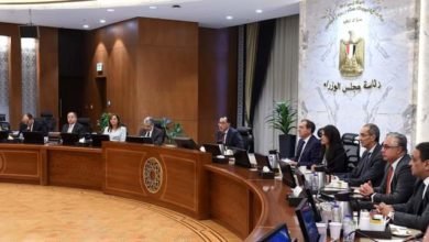 مدبولي يترأس اجتماع اللجنة الوزارية العليا لتنظيم المنتدى القومي للاستثمار