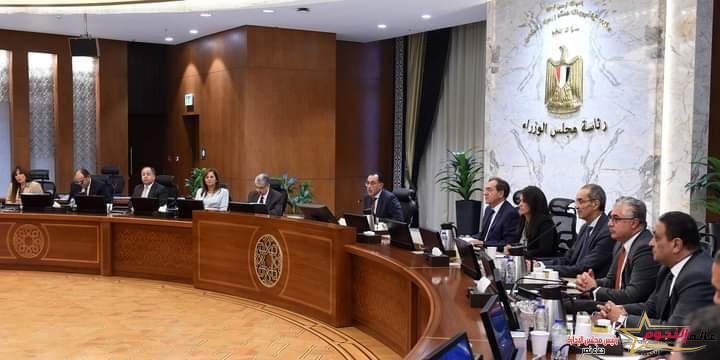 مدبولي يترأس اجتماع اللجنة الوزارية العليا لتنظيم المنتدى القومي للاستثمار