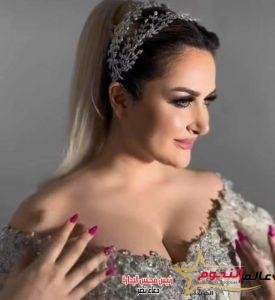 رانية التومي في أحدث إطلالة لها عبر الإنستجرام 2 رانية التومي في أحدث إطلالة لها عبر الإنستجرام