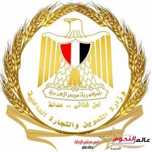 التموين: تحرير 393 محضرا تموينيا فى حملات موسعة بالمنوفية على مدار يومين 2 التموين: تحرير 393 محضرا تموينيا فى حملات موسعة بالمنوفية على مدار يومين