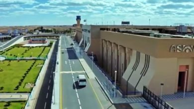 محافظ أسوان: مشاركة المحافظة بملف كامل بشكل علمى وراقى للفوز بلقب "عاصمة السياحة العربية 2024 "