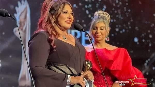 محمد رمضان وهالة صدقي أبرز المكرمين في مهرجان موريكس دور