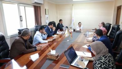 القومي للإعاقة و الهيئة الوطنية للانتخابات يتفقان على إجراءات تيسير مشاركة الأشخاص ذوي الإعاقة في العملية الانتخابية