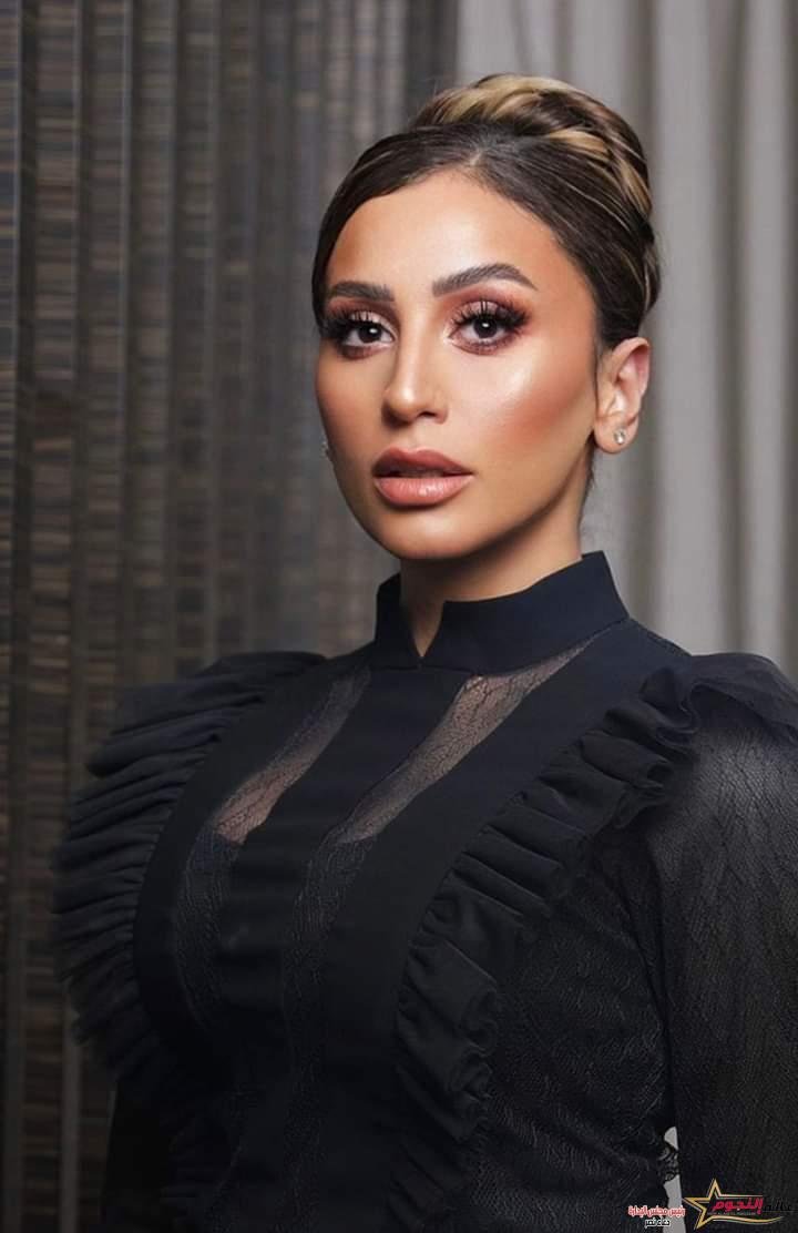 وفاة والدة الفنانة دينا الشربيني بعد أشهر قليلة من وفاة والدها