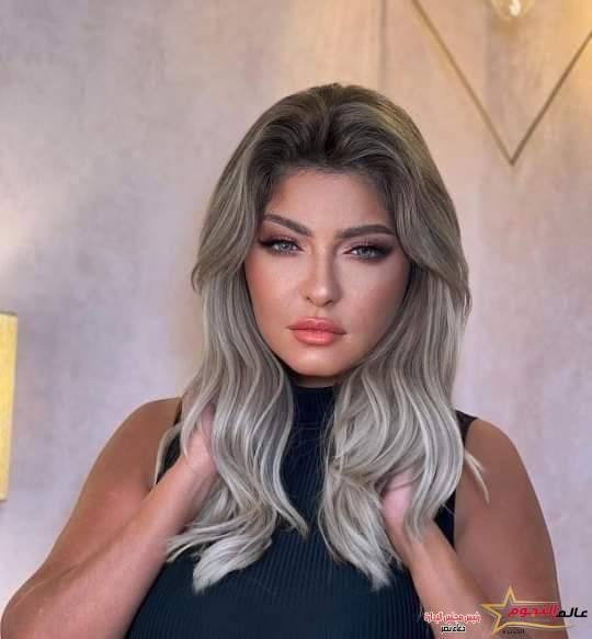 علا غانم في أحدث ظهور لها عبر الإنستجرام 