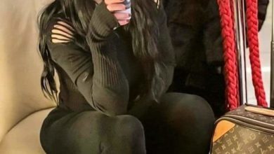هيفاء وهبي تشارك جمهورها بصورة عبر الإنستجرام .. من لندن