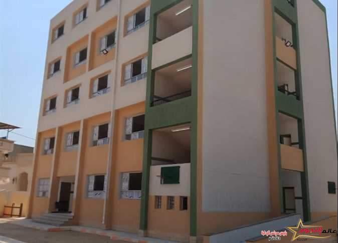 التعليم بالإسكندرية...تستقبل 1.4 مليون طالب وطالبة ب2805 مدرسة...السبت المقبل 2 التعليم بالإسكندرية...تستقبل 1.4 مليون طالب وطالبة ب2805 مدرسة...السبت المقبل