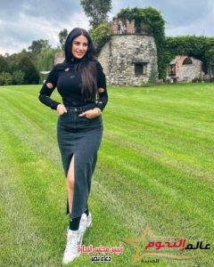 الفنانة درة تنشر صوره لها عبر إنستجرام من إيطاليا 2 الفنانة درة تنشر صوره لها عبر إنستجرام من إيطاليا