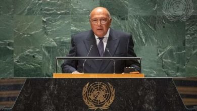 التعنت الأثيوبي يمثل جريمة ضد الإنسانية