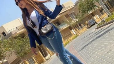 "كارول سماحة" تتألق بـ أحدث ظهور عبر الإنستجرام والفيسبوك
