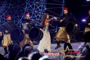 ميريام فارس وأحمد سعد يحيا حفلاً غنائياً بدبي الجمعة القادمة 3 ميريام فارس وأحمد سعد يحيا حفلاً غنائياً بدبي الجمعة القادمة