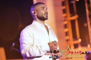 ميريام فارس وأحمد سعد يحيا حفلاً غنائياً بدبي الجمعة القادمة 2 ميريام فارس وأحمد سعد يحيا حفلاً غنائياً بدبي الجمعة القادمة