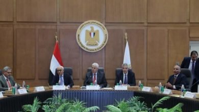 وزير التعليم العالي يرأس الاجتماع الدوري للمجلس الأعلى للجامعات بمقر الوزارة بالعاصمة الإدارية الجديدة