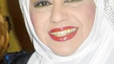 وفاة الفنانة نجاح سلام عن عمر يناهز 92 عامًا