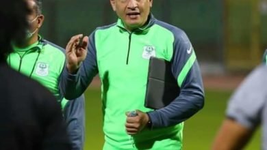 علي ماهر يقود المصري البورسعيدي للحصول علي أول ثلاث نقاط علي حساب فاركو